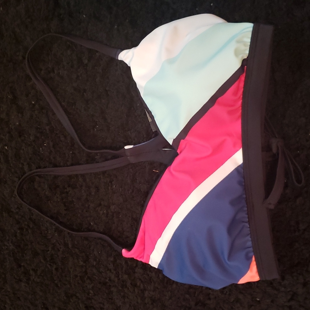 Avia Reversable Bathing suit